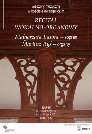 Wieczory muzyczne… koncert trzeci