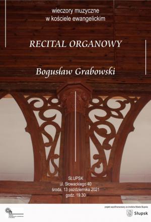 Muzyczne wieczory… koncert szósty