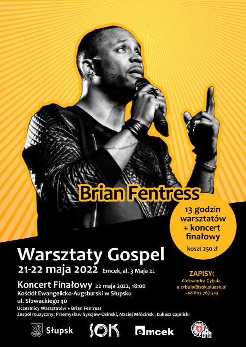 Warsztaty Gospel