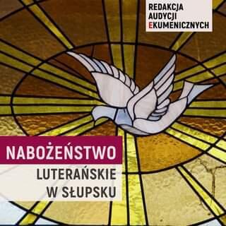 Nabożeństwo w TVP Kultura 28.05 godz. 8.00