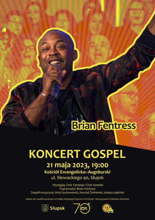 Koncert Gospel