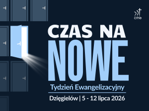 Zapraszamy na ewangelizacje online